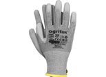 Guanti Da Lavoro Robusti, Sicuri E Con Protezione Antitaglio Ogrifox OX-HIIT 8