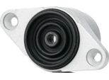 Topran 110 531 - Oe 4F0 513 353C Supporto Puntone, Posteriore Per A6 (4F), A4 (8E), Exeo (3R)