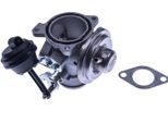 Denckermann E400007 Valvola Egr Con Guarnizioni Per Vw Golf Iv Hatchback (1J1) Valvola Di Ricircolo Dei Gas Di Scarico