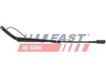 Fast FT93301 Braccio Tergicristallo Posteriore Anteriore Sinistro Per Fiat Punto (176) Con Spazzola Tergicristallo