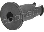Topran 120 131 - Oe 6R0 721 152 Lager, Kupplungshebel FüR A1 (8X), A1 (Gb), Arona (Kj), Ibiza (6J, 6P), Ibiza (Kj), Toledo Iv (KG3), Fabia Iii (Nj), Rapid (Nh), Polo (6C, 6R), Polo (AE1, AW1, BZ1), T-Cross (C11, D31)