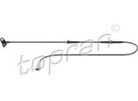 Topran 702 448 - Sensore Abs Oe 4790 015 76R Per Dokker, Lodgy