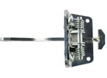 Fast FT08507 Cerniera Di Controllo Porta Per Audi A2 (8Z0) Anteriore Sinistra Anteriore Destra