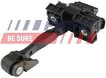 Fast FT08552 Fermaporta Fermaporta Per Skoda Rapid Spaceback (NH1) Anteriore