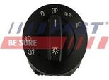 Interruttore Luminoso Fast Interruttore Principale FT09001 Per Vw Golf V Hatchback (1K1) Golf Vi (5K1) Touran (1T1, 1T2) Passat Variant (3C5) Tiguan (5N)
