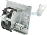 Fast FT08535 Fermaporta Fermaporta Per CitroËN C4 Ii (B7) Anteriore Sinistro Anteriore Destro