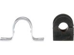 Gates AWS2473 - Oe 4417971 Reparatursatz, Stabilisatorlager FüR Primastar (X83), Vivaro (J7), Vivaro (F7), Vivaro A (E7), Vivaro A (X83), Vivaro (X83), Vivaro (X82), Vivaro B (X82), Trafic Ii (Fl), Trafic Ii (El), Trafic Iii (Jg), Trafic Ii (Jl), Trafic Iii (Fg), Trafic Iii (Eg)