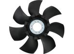 Ventola Fast Per Raffreddamento Motore FT56250 Per Fiat Ducato Furgone (250, 290) 86 Mm 460 Mm