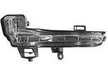 Van Wezel 7638915 Indicatore Di Direzione Specchietto Retrovisore Esterno Sinistro Per Skoda Superb Station Wagon (3V5) Superb (3V3)