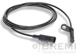 Bremi 51369 - Sensore Abs Oe 906 540 43 17 Per Sprinter (W906), Crafter (2F), Crafter (2E)
