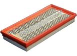 Filtro Aria Denckermann A140585 Adatto Per MERCEDES-BENZ Berlina (W124) Filtro Aria Ricircolata