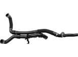 Gates 05-4316 - Tubo Radiatore Oe 6C0 122 051 Ak Per Ibiza (6J, 6P), Fabia Iii (Nj), Polo (6C, 6R)