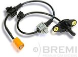 Bremi 50085 - Sensore Abs Oe 57475 Sed 003 Per Accord Vii