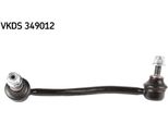 Skf Vkds 349012 - Oe 1043996 00 A Asta Di Accoppiamento Per Modello S (5YJS)