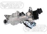 Graf PA1493 - Oe A274 200 14 07 Pompa Dell'acqua Per Classe C (W204), Classe C (W205), Classe C (A205), Classe C (C204), Classe C (C205), Classe C (S204), Classe C (S205), Classe E (W212), Classe E (W213), Classe E (A207), Classe E (A238), Classe E (C207), Classe E (S212), Glc (X253), Glc (C253), Glc, Classe Glk (X204), Slc (R172)