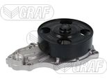 Graf PA1458 - Pompa Acqua Oe 19200 Rbc 013 Per Accord Vii, Civic Viii