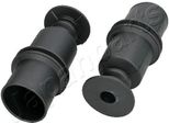 Japanparts KTP-414 - Kit Di Protezione Antipolvere Oe 51722S7A014, Ammortizzatore Anteriore Per CR-V Ii (Rd), Stream (Rn)
