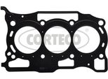 Corteco 83403195 Guarnizione Della Testa Del Cilindro Per Nissan Micra Iv (K13) Nota (E12)