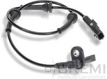 Bremi 51460 - Sensore Abs Oe 47 91 000 01N Per Laguna Iii