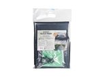 Film Ldpe 3 X 5 M, 150 µM, Nero, Prapo