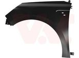 Van Wezel 4422655 - Parafango Anteriore Sinistro Oe 631016982R Per Clio V