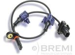 Bremi 50791 - Sensore Abs Oe 57475 Swa 003 Per CR-V Iii (Re)