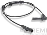 Bremi 51465 - Sensore Abs Oe 47900 00Q0F Per Movano B (X62)
