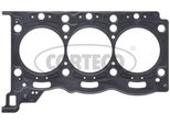 Corteco 83403324 Guarnizione Testata Cilindri Per Vw Touareg (7P5, 7P6) Per Audi A4 Avant (8K5, B8) A6 Avant (4G5, 4GD, C7) Q5 (8RB) A5 Sportback (8TA) Q7