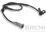 Bremi 51583 - Sensore Abs Oe 94 544 440 Per Trax, Mokka X (J13)