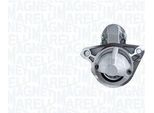 Magneti Marelli 063726251010 - Motorino Di Avviamento, Starter Per CX-5 (Kf), CX-5 (Gh, Ke), CX-3 (Dk), 6 (G), 3 (Bm, Bn), 2 (Dj, Dl)