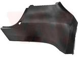Van Wezel 4403534 - Oe 850165525R Paraurti Posteriore Destro Per Captur Ii (Hf)