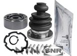 Set Giunti Snr Albero Di Trasmissione Anteriore Sinistro Lato Cambio Anteriore Destro Per Vw Passat Variant (3B6) IJK54.010