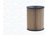 Magneti Marelli 153071760722 - Filtro Carburante Oe 818027 Per Astra H, Astra G, Corsa D (S07), Meriva (X03), Zafira B
