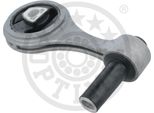Supporto Motore Optimal Supporto In Gomma-Metallo Posteriore Per Opel Combo Furgone/Station Wagon (X12) F7-5027
