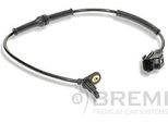 Bremi 51857 - Sensore Abs Oe C2P15770 Per Xj (X351), Xf (X250), F-Type (X152)
