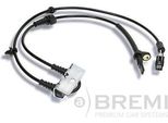 Bremi 50978 - Sensore Abs Oe 71742867 Per Sedici