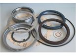 Kit Di Riparazione Mozzo Ruota Corteco 19035988 Posteriore Adatto Per MERCEDES-BENZ Actros Nbr (Gomma Nitrilica Butadiene) 145 Mm