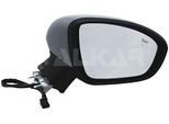 Alkar 6148251 - Oe 963017280R Specchio Esterno Destro Per Clio V