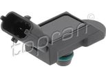 KMHSK610 - Pomello Del Cambio Nero Adatto Per Vw Golf Vi, Golf 6