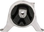 Gates ETM1695 - Supporti Motore Oe 24427298 Per Astra G, Zafira B, Zafira A, Astra H, Astra (A04)