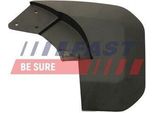 Paraspruzzi Fast FT92610 Posteriore Destro Per Furgone Ford Transit Mk7 (V363, Fcd, Fdd)