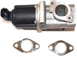 Fast FT60227 Valvola Egr Con Guarnizione Per Opel Zafira B (A05) Valvola Di Ricircolo Dei Gas Di Scarico