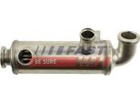 Fast FT60422 Radiatore Egr Per Ford Fiesta Mk6 Hatchback (JA8, JR8) Ricircolo Dei Gas Di Scarico