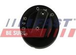 Interruttore Di Contatto Porta Fast FT09004 Per Audi A4 Avant (8ED, B7) A4 Avant (8E5, B6) A4 Berlina (8E2, B6) A4 Cabrio (8H7, B6, 8HE, B7) A4 Berlina