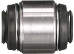 Gates AWS1560 - Cuscinetto Oe RHF500100, Braccio Di Controllo Per Range Rover Sport (L494), Range Rover Sport (L320), Discovery Iv (L319), Discovery Iii (L319)