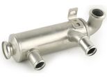 Fast FT60402 Radiatore Egr Per Ford Focus Ii Hatchback (Da, Hcp, Dp) Ricircolo Dei Gas Di Scarico