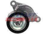 Fast FT44702 Tendicinghia Cinghia Trapezoidale Dentata Adatta Per Peugeot Partner Tepee Ø65Mm Rullo