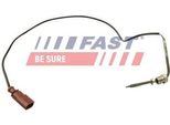 Fast FT80275 Sensore Temperatura Gas Di Scarico Per Vw Crafter 30-50 Furgone (2E) 650 Mm