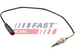 Fast FT80278 - Sensore Temperatura Gas Di Scarico Per Crafter (2E), Crafter (2F), T5