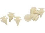 Modanatura Fast Per Porta Modanatura Per Fiat Doblo Furgone/Station Wagon (263) FT90426